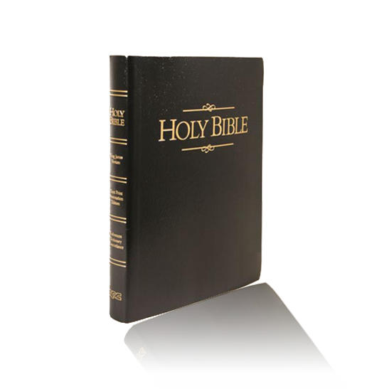 Free Bible Offer