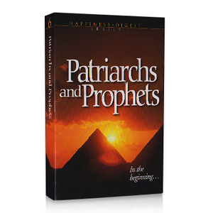 Patriarchs and Prophets by Ellen White PDF