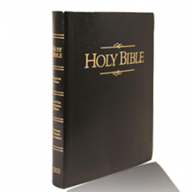 Free Bible Offer